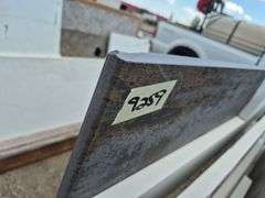 8 Slabs of Granite (Refer to Pictures)