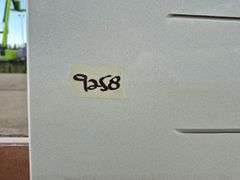 2 Slabs of Granite (Refer to Pictures)