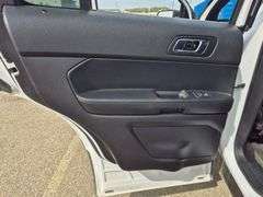 2018  FORD  Explorer