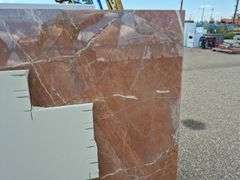 2 Slabs of Granite (Refer to Pictures)