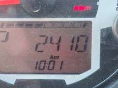 2013 Polaris RZR S800