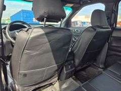 2018  FORD  Explorer