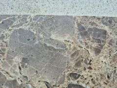 4 Slabs of Granite (Refer to Pictures)
