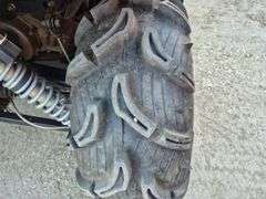 2013 Polaris RZR S800