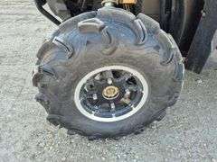 2013 Polaris RZR S800