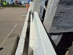 5 Slabs of Granite (Refer to Pictures)