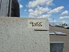 4 Slabs of Granite (Refer to Pictures)