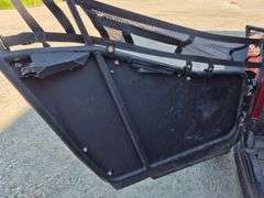 2013 Polaris RZR S800