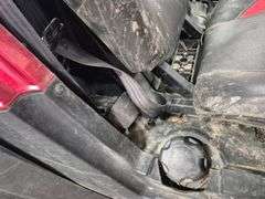 2013 Polaris RZR S800