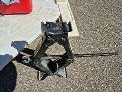 Pallet with Granite Countertop with Sink, Bar Stool, Gas Can, Bathtub, & Misc.