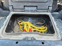 2013 Polaris RZR S800