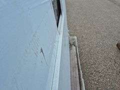 2 Slabs of Granite (Refer to Pictures)