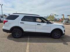 2018  FORD  Explorer