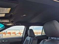 2018  FORD  Explorer