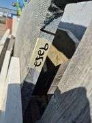 5 Slabs of Granite (Refer to Pictures)