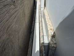 8 Slabs of Granite (Refer to Pictures)