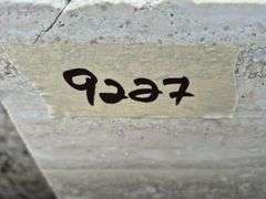 Slab of Granite (White/Beige/Grey Veining Pattern)