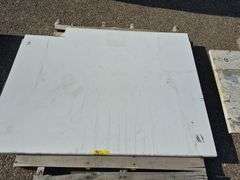 Slab of Granite (White in Color)