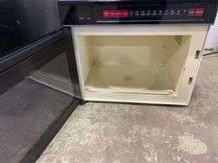 Toshiba Microwave (Vintage)