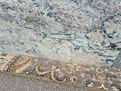 2 Slabs of Granite (Refer to Pictures)