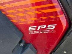 2013 Polaris RZR S800