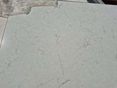 Pallet of Assorted Granite Slabs of Varying Shapes, Sizes and Colors