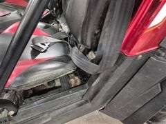 2013 Polaris RZR S800