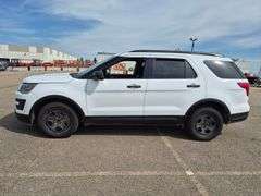 2018  FORD  Explorer