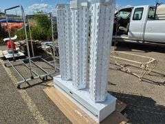 3-Tier Sunglass Holder on Stand