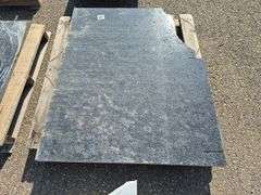 Slab of Granite (Black/Grey Speckled Pattern)