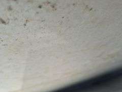 4 Slabs of Granite of Various Shapes, Sizes, and Colors (See Pictures)