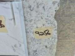 4 Slabs of Granite (Refer to Pictures)