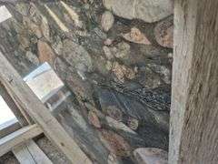 5 Slabs of Granite (Refer to Pictures)