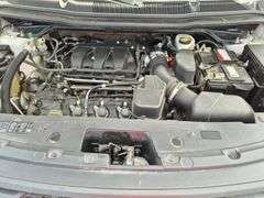 2018  FORD  Explorer