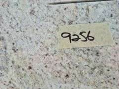 4 Slabs of Granite (Refer to Pictures)