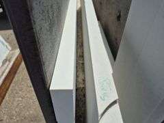 8 Slabs of Granite (Refer to Pictures)