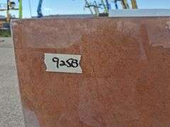 2 Slabs of Granite (Refer to Pictures)