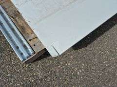 Slab of Granite (White in Color)