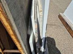 8 Slabs of Granite (Refer to Pictures)