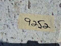 5 Slabs of Granite (Refer to Pictures)