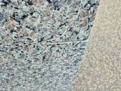 2 Slabs of Granite (Refer to Pictures)