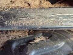 2013 Polaris RZR S800