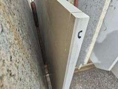 Slab of Granite (Beige in Color)