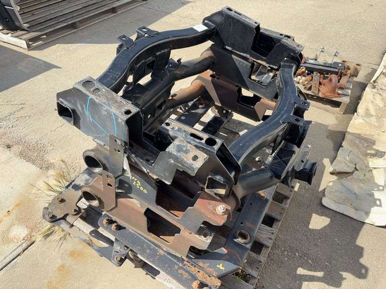 Misc. Trailer Hitch Parts