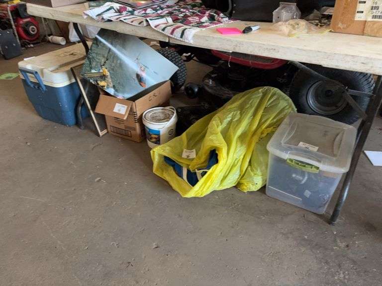 Lot of Miscellaneous