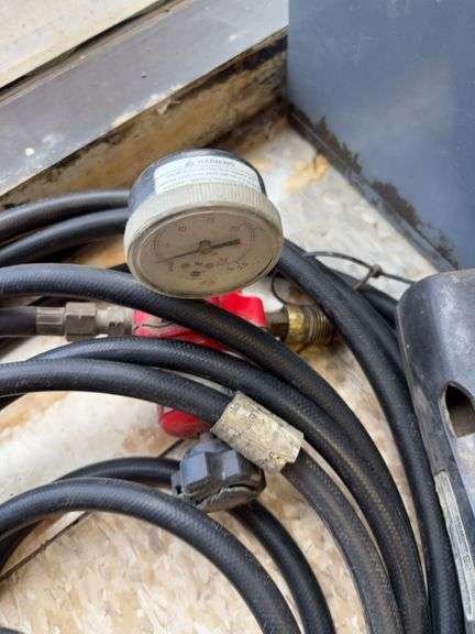 Shrinkfast 998 Heat Gun