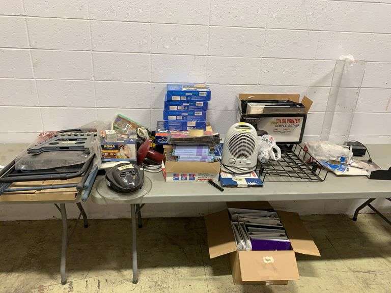 Lot of Miscellaneous