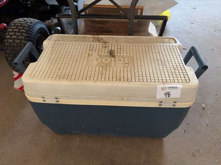 Lot of Miscellaneous