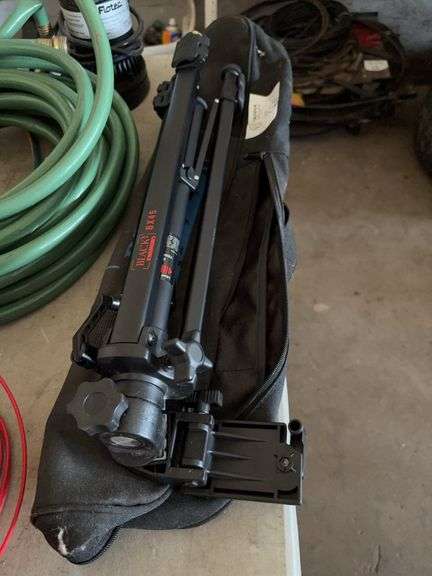 Blacks BX45 Camara Tripod