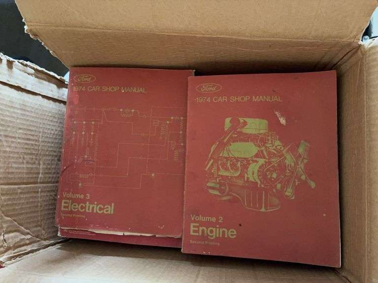 Saddle Bags & Miscellaneous